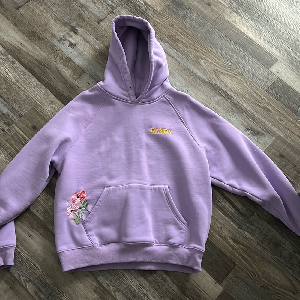 Dandy hoodie